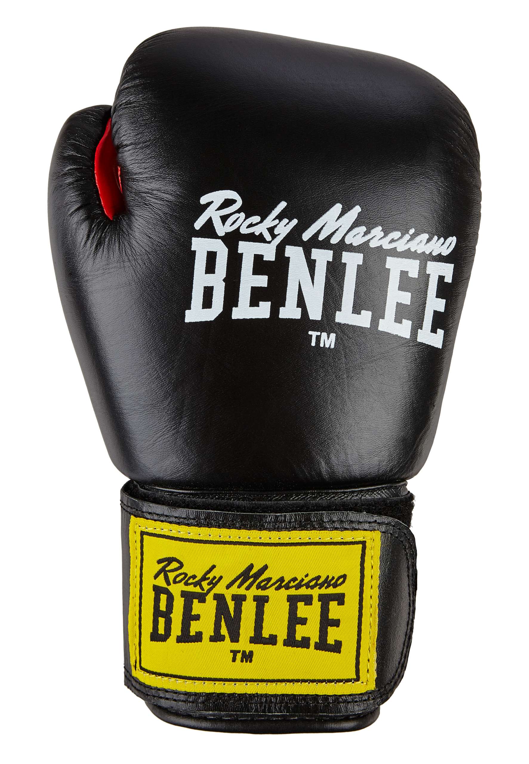 BenLee Boxing Gloves Leather Newton 