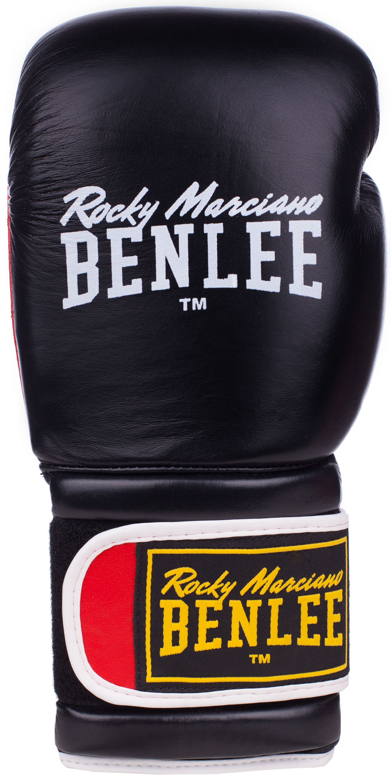Benlee Evans 100% Leder leather boxing glove 10-20Oz Boxhandschuhe Boxen 
